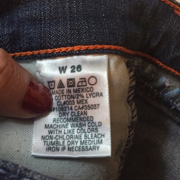 Indie Jeans - Picture 6 of 8